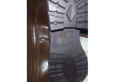 Ladies boots - 2/2