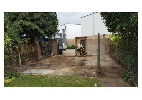 Wight Waste & Services - 3/4