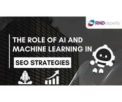AI and Machine Learning in SEO Strategies