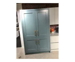 Kitchen Larder Cabinets UK: Book Now and Save Up to 60%!