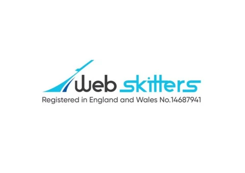 Webskitters - Creating Top-Quality Digital Solutions