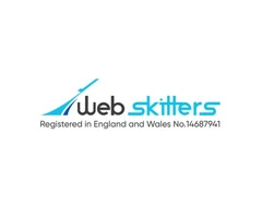 Webskitters - Creating Top-Quality Digital Solutions