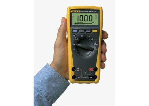 1641542 Multimeter: Precision and Versatility Combined