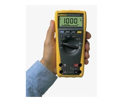 1641542 Multimeter: Precision and Versatility Combined