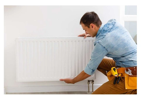 Cost- Effective Central Heating in Ash Vale, Call Now! 07778 927 037