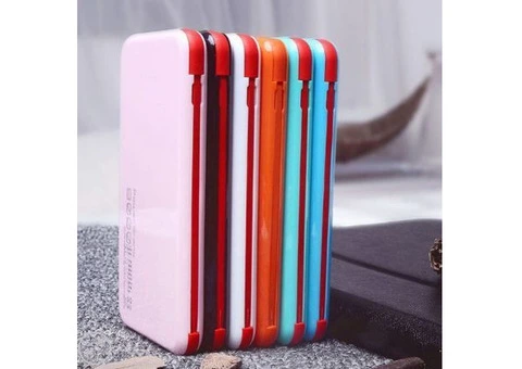 Slimline Power Bank