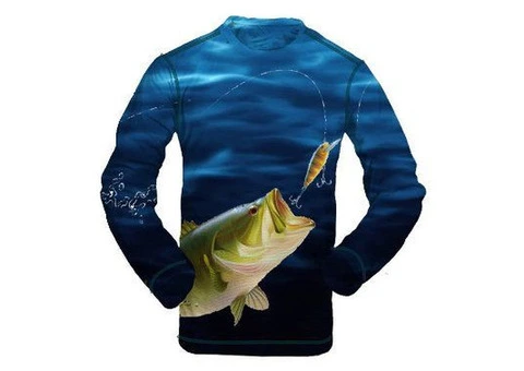 Finding The Best Wholesale Fishing Apparel Manufacturer? Oasis Sublimation Is The Name! - 2/4