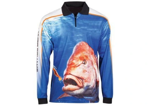 Finding The Best Wholesale Fishing Apparel Manufacturer? Oasis Sublimation Is The Name! - 4/4