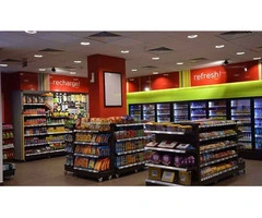 Elevate Your Brand Presence: Unrivalled Artistry by Retail Display Manufacturers