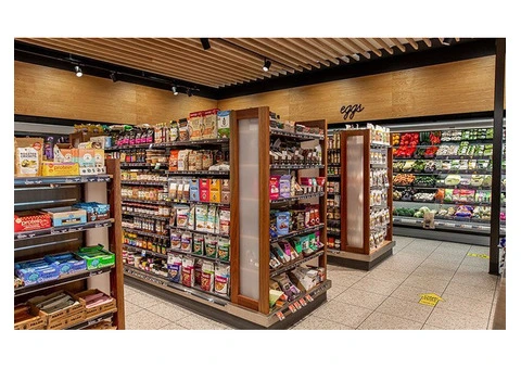 Elevate Your Brand Presence: Unrivalled Artistry by Retail Display Manufacturers - 2/8