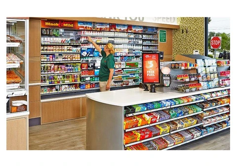 Elevate Your Brand Presence: Unrivalled Artistry by Retail Display Manufacturers - 3/8