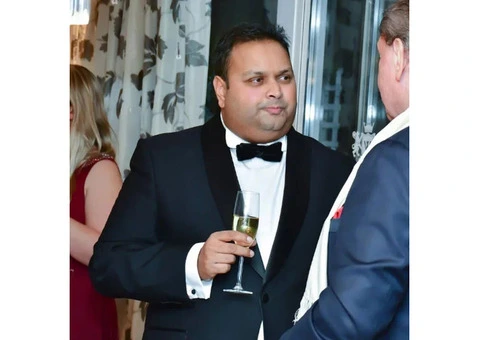 Kevin Rochay: Building Empires, Inspiring Minds