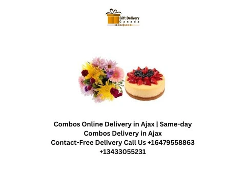 Combos Online Delivery in Ajax | Same-day Combos Delivery in Ajax - 3/4