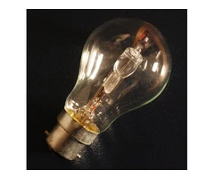 Halogen GLS Bulbs - A Great Option For Every Situation