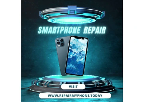 Nearest smartphone Repair Services In Oxford At Repair My Phone Today