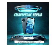 Nearest smartphone Repair Services In Oxford At Repair My Phone Today