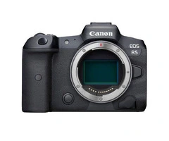Buy Online Canon EOS R5 Body in UK at Grandy's Camera