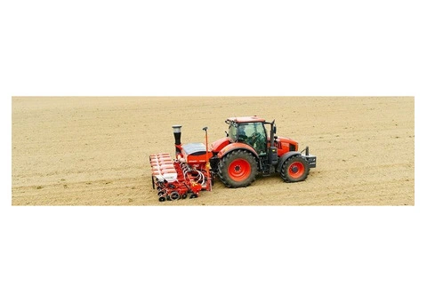 Unveiling the Best Deals: Kubota Tractors For Sale