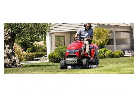 Your Ultimate Guide to Ride-On Lawn Mowers For Sale