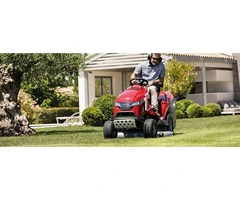 Your Ultimate Guide to Ride-On Lawn Mowers For Sale