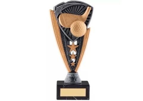 Get £5 off All Trophies & Awards Online at Tower Trophies UK - 5/7