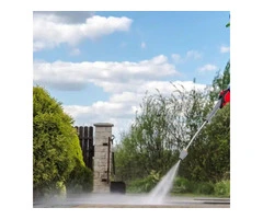 Restore Your Driveway's Glory with Expert Cleaning in Stoke-on-Trent!