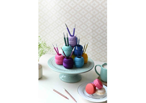 The Benefits of Knitting Needles