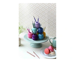 The Benefits of Knitting Needles