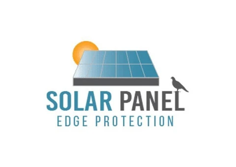 Solar Panel Edge Protection Ltd