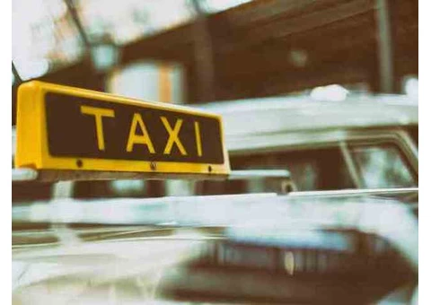 Manchester Airport Transfers