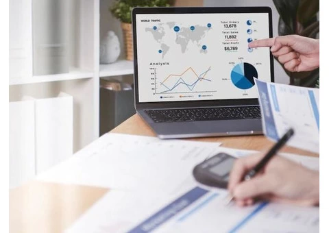 Digital Marketing Agency in Birmingham
