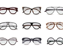 Book your eye tests at Daniels and Wheatcroft Opticians!