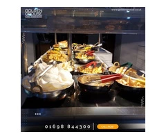 Are you planning to try newer tastes and aromas?