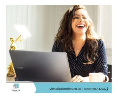 Hire Efficient Virtual HR Manager for Your Business | Virtual PA London