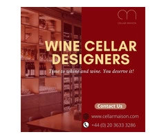 Wine Cellar Designers