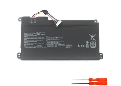 Replacement For Asus B31N1912 Battery - 42Wh 11.55V
