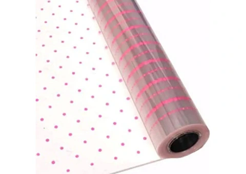 Buy Dot Cellophane Rolls For Wrapping and Packaging