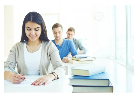 Find Your Ideal Tuition Centre Nearby - 2/2