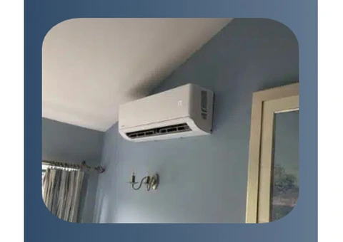 Keep Your Home Cool & Comfortable: Hire Local AC Experts Now