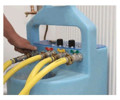 Get Effective Central Heating Services in Edinburgh, Call Now! 01698 209 837