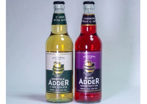 Anglia Labels Ltd - 5/5