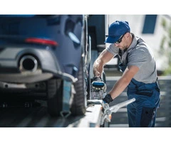 Closest Car Towing in luton: Reliable and Efficient Towing Services