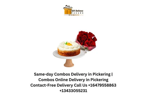 Same-day Combos Delivery in Pickering | Combos Online Delivery in Pickering - 3/4