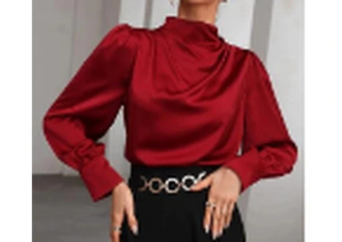 Blouse Alteration Services for women in Hitchin