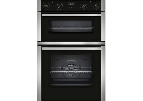 Upgrade Your Kitchen: Neff Built-In Double Oven for Sale