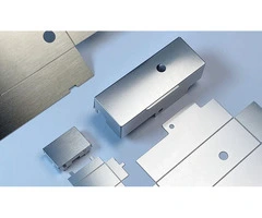 High-Quality Stainless Steel Etching Services