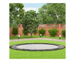 Trampoline- Super Tramp