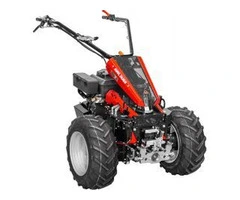 Effortless Yard Cleanup: Garden Shredder for Sale