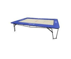 Trampoline Pads- Super Tramp