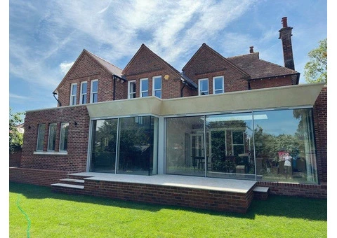 Windows and Door Supplier - 4/7